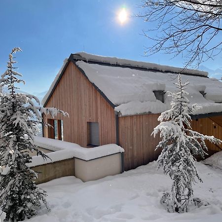 Blickfang Tirol Apartment Innsbruck Exterior photo