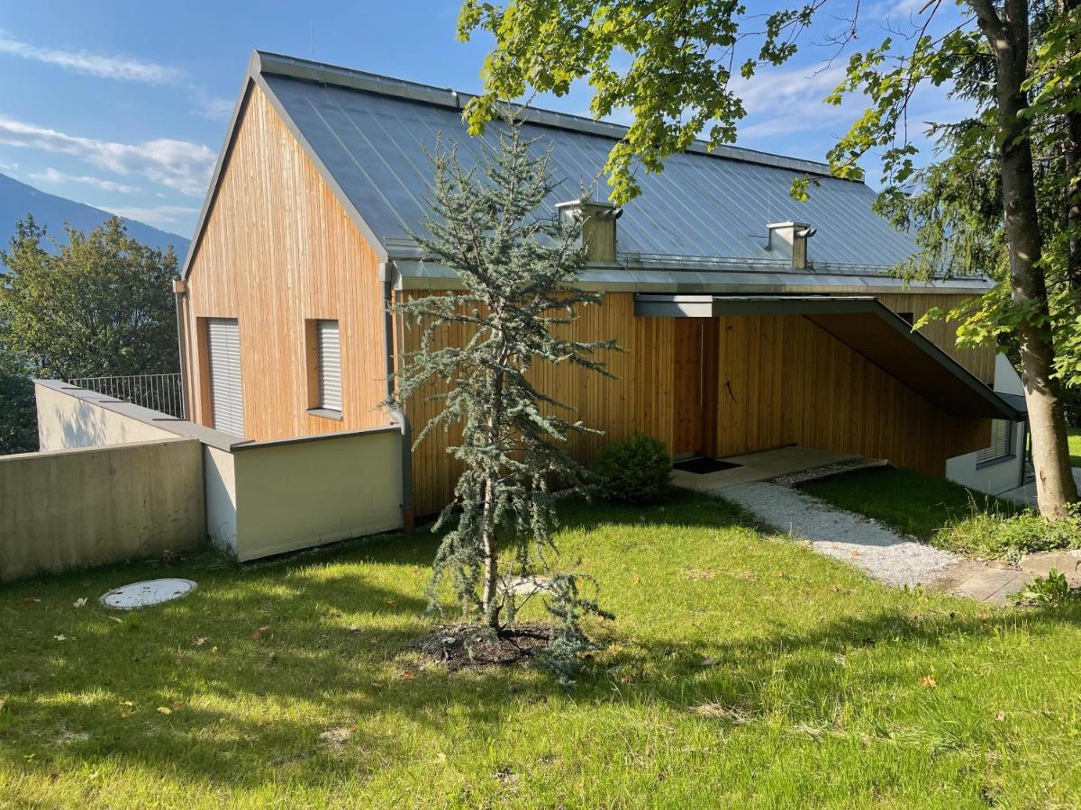 Blickfang Tirol Apartment Innsbruck Exterior photo