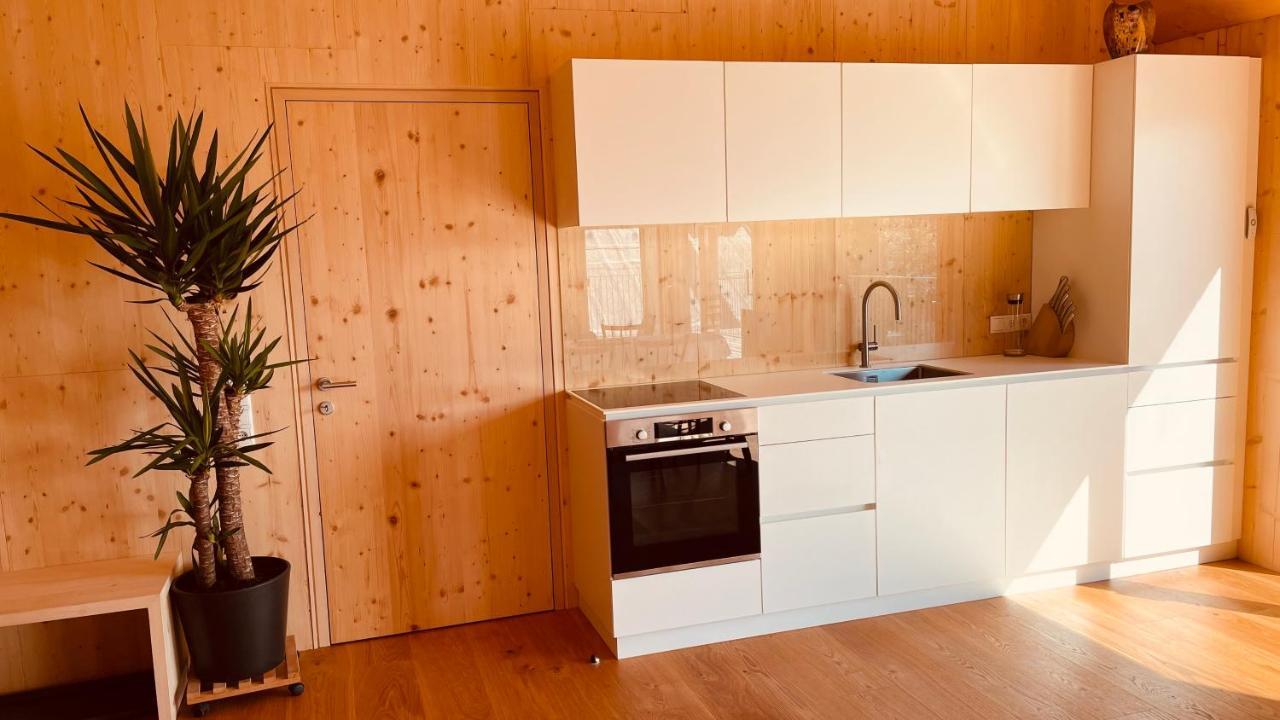 Blickfang Tirol Apartment Innsbruck Exterior photo