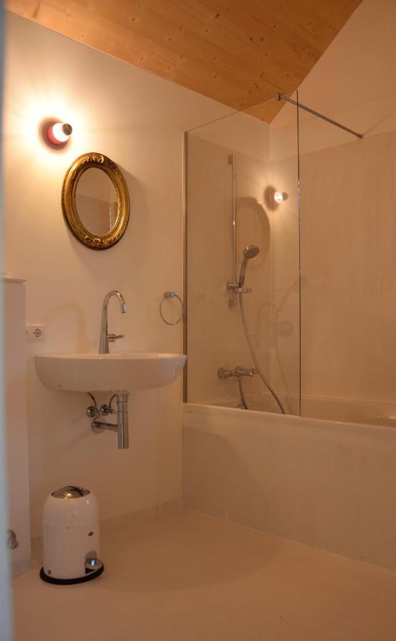 Blickfang Tirol Apartment Innsbruck Exterior photo