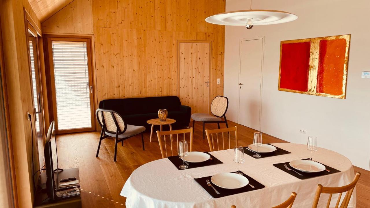 Blickfang Tirol Apartment Innsbruck Exterior photo