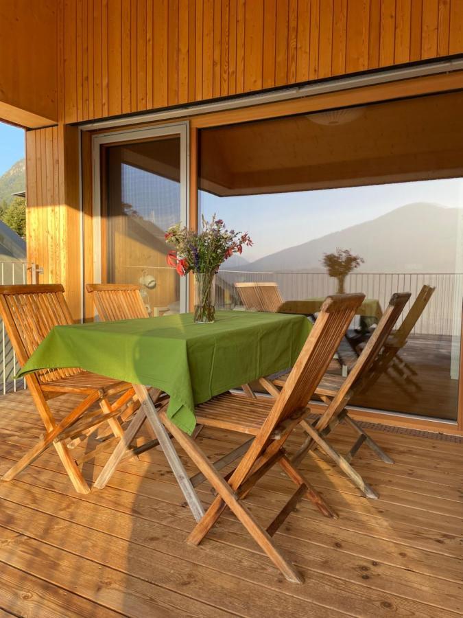 Blickfang Tirol Apartment Innsbruck Exterior photo