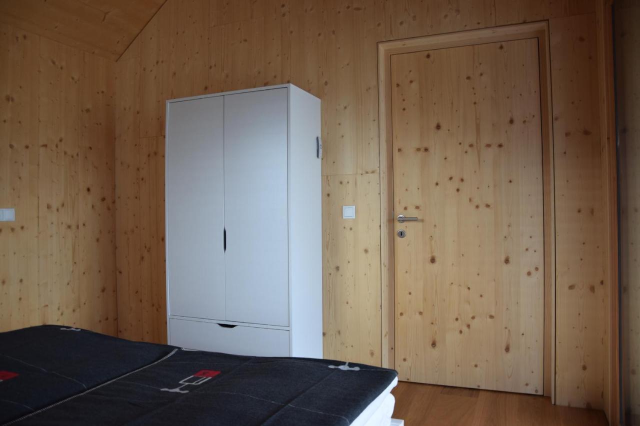 Blickfang Tirol Apartment Innsbruck Exterior photo